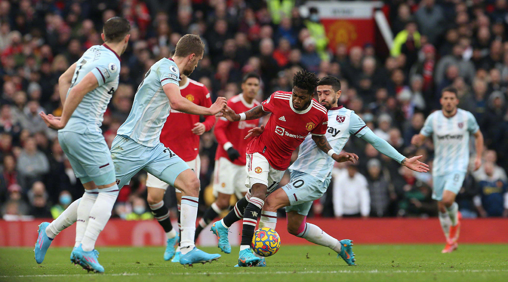 之间的信任 之间的信任